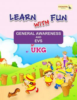 Learn with Fun – General Awareness and EVS – UKG