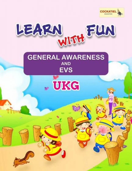 Learn with Fun - General Awareness and EVS - UKG