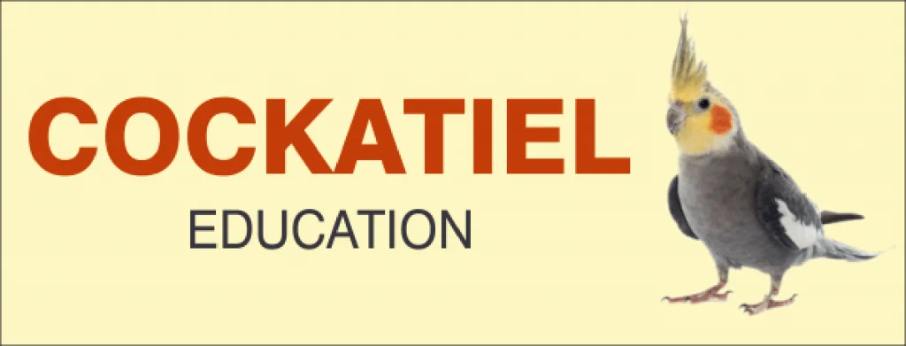 Cockatiel Logo